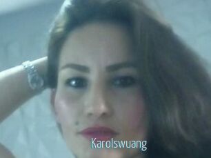 Karolswuang