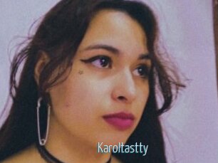 Karoltastty