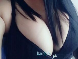 Karoltits