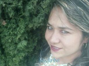 Karoluriber
