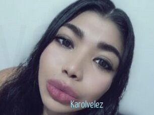 Karolvelez