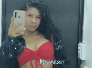 Karolwatson