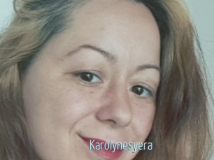 Karolynesyera