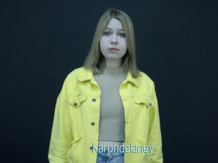 Karondelaney
