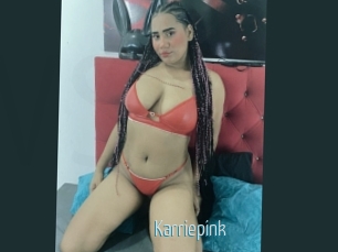karriepink Video Sexe