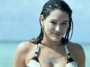 Karriyna