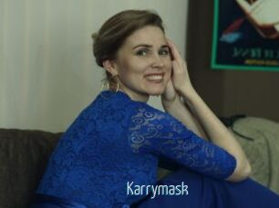 Karrymask