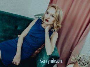 Karrynikson