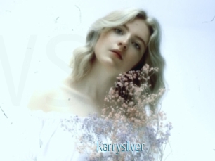 Karrysilver