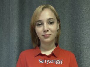 Karrysonggg