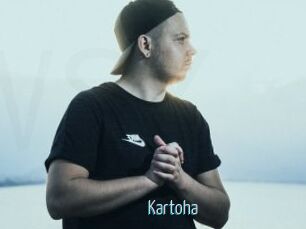 Kartoha