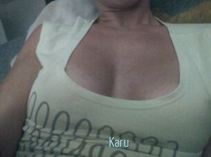 Karu