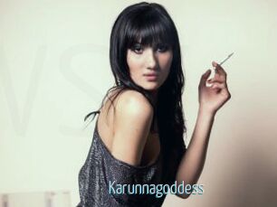 Karunnagoddess