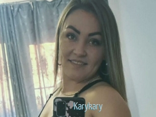 Karykary