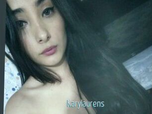 Karylaurens