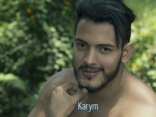 Karym