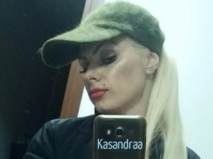 Kasandraa