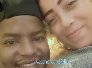 Kasandraandfelip