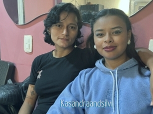 kasandraandsilvi Video Sexe