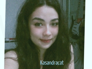 Kasandracat