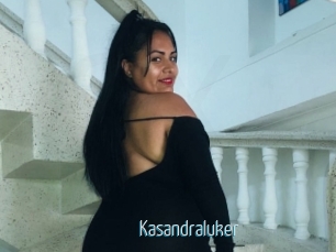 Kasandraluker