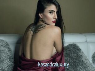 Kasandraluxury
