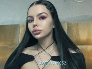 Kasandrareese
