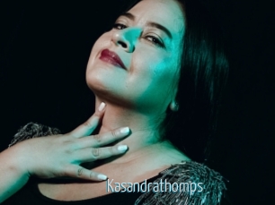 Kasandrathomps