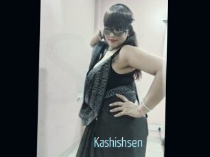 Kashishsen