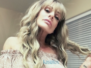 Kasiafox