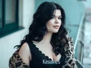 kasiaines Video Sexe