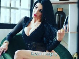 Kassandraagrey
