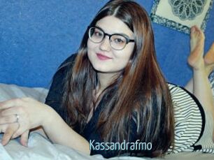 Kassandrafmo