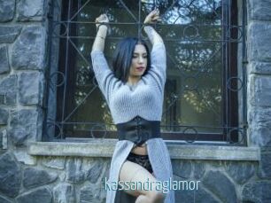 Kassandraglamor
