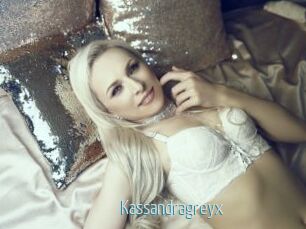 Kassandragreyx