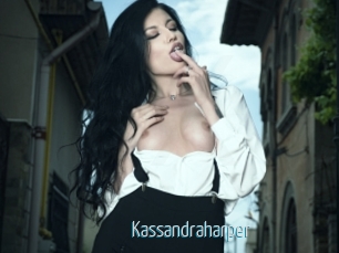 Kassandraharper