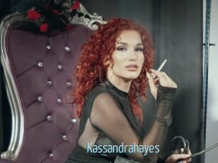 Kassandrahayes