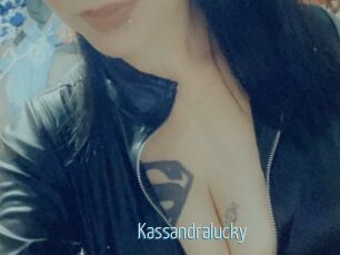 Kassandralucky