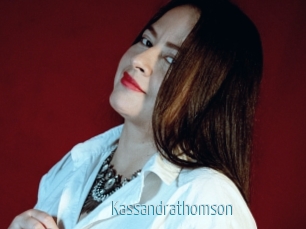 Kassandrathomson