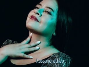 Kassandrathop
