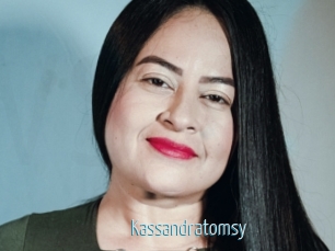 Kassandratomsy