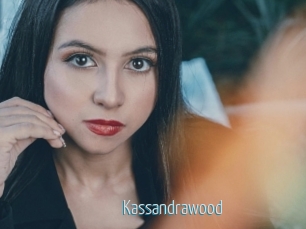 Kassandrawood