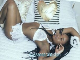 Kassanndrahuston
