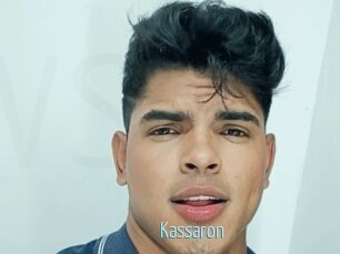Kassaron
