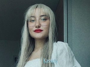 Kassidiy