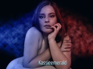 Kassieemerald