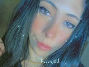 Kassiejett