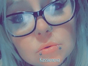 Kassienova