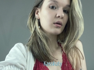 Kassikaty