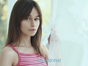 Kassyforever